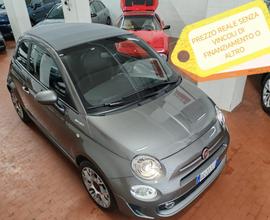 FIAT 500C 1.0 Hybrid Sport NAVI,BI-XENO, CARPLAY