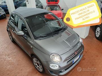 FIAT 500C 1.0 Hybrid Sport NAVI,BI-XENO, CARPLAY