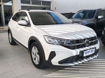 Volkswagen Taigo 1.0 TSI 95 CV Life 2022