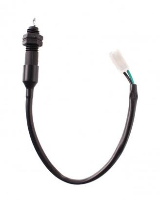 Interruttore stop sinistro con cavo per Sym NH XS 