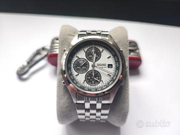 Seiko Quartz 7T32-7C60 