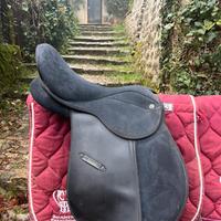 Sella inglese daslo