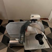 Affettatrice professionale