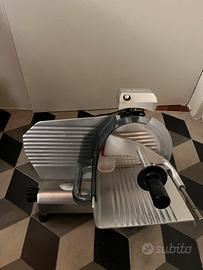 Affettatrice professionale