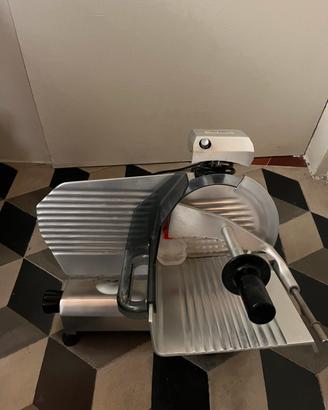 Affettatrice professionale
