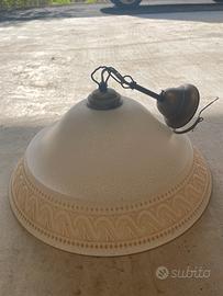 Lampadario per casa