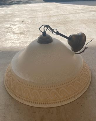 Lampadario per casa
