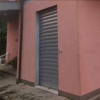 Serranda in acciaio