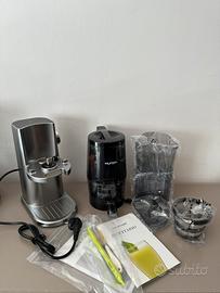 Hurom H-AI Platinum Estrattore Succo a freddo