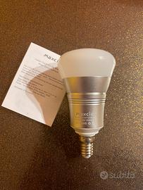 Luce smart maxcio