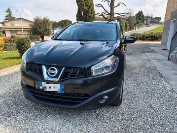 Nissan Qashqai 2.0 dCi 150cv 4x4 Automatico