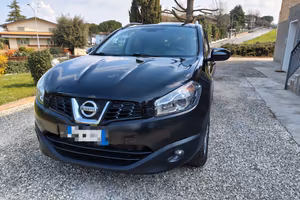 Nissan Qashqai 2.0 dCi 150cv 4x4 Automatico