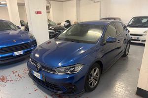 Volkswagen Polo 1.0 TSI DSG R-Line
