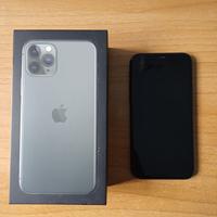 Apple iPhone 11 Pro 256 gb