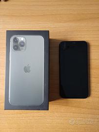 Apple iPhone 11 Pro 256 gb