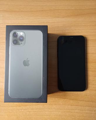 Apple iPhone 11 Pro 256 gb