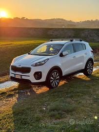 Kia Sportage 2016
