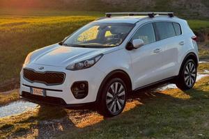 Kia Sportage 2016