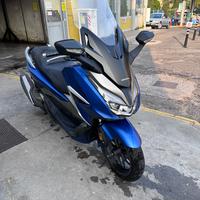 Honda Forza 350 - 2021