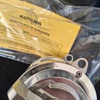 Mulinello Allutecnos gorilla 20 V