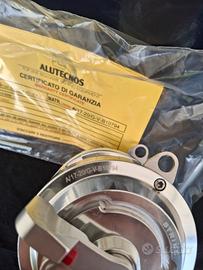 Mulinello Allutecnos gorilla 20 V