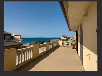 Casa a Capo d'Orlando (Me)