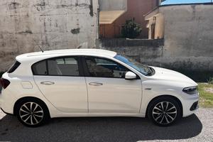 fiat tipo 2019