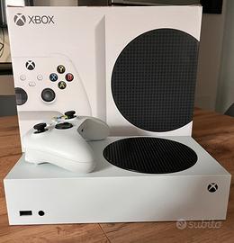 Xbox series S