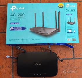 modem router tp-link ARKER VR300