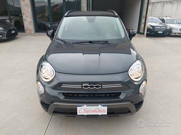 Fiat 500X 1.6 MultiJet 130 CV Cross SOLI 45.000KM