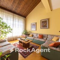 DUE VILLE IMMERSE NELLA TRANQUILLITÀ