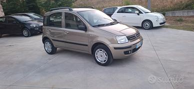 Fiat Panda 1.2 Dynamic Natural Power
