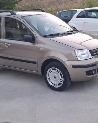 Fiat Panda 1.2 Dynamic Natural Power