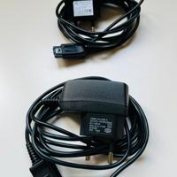 Caricabatterie Astec / Enec per Siemens