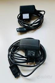 Caricabatterie Astec / Enec per Siemens