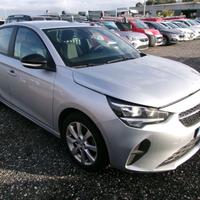 Opel Corsa 1.2 Edition 5pt solo 48000Km.