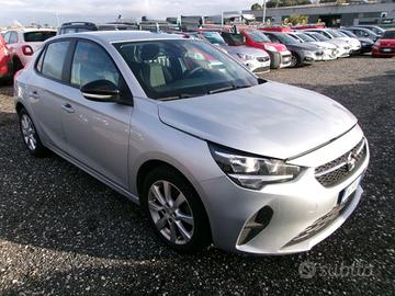 Opel Corsa 1.2 Edition 5pt solo 48000Km.