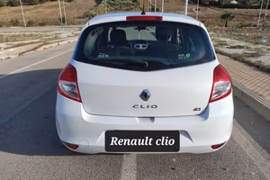 Renault clio 1.5 diesel con 157.000 km dimostrabil