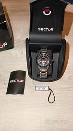 Orologio Sector 850 R3273975002