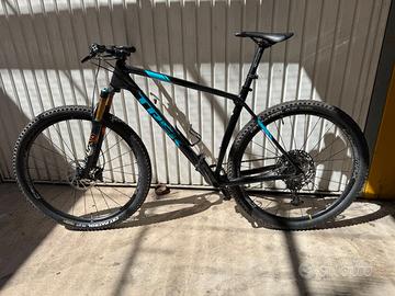 Trek Procaliber 9.6 – montaggio custom