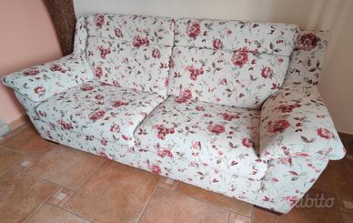 Divano Due Posti