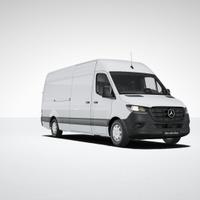MERCEDES-BENZ Sprinter Furgone 317CDI 43/35 PRO