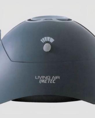 Umidificatore Imetec Living Air