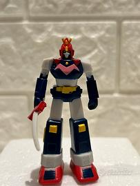 Set 3 Gashapon Bandai Voltes V, Combattler Venus