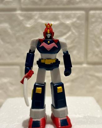 Set 3 Gashapon Bandai Voltes V, Combattler Venus