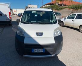 Peugeot Bipper Tepee 1.3 HDi 75 FAP Stop&Start Out