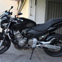 Hornet 600 my 2004
