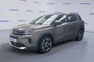 CITROEN C5AIRCROSS PURETECH 130 S&S PL