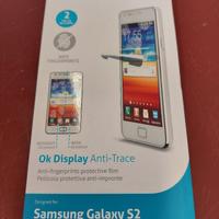 Protezione display Samsung S2