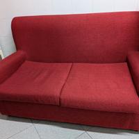 Divanetto 2 posti